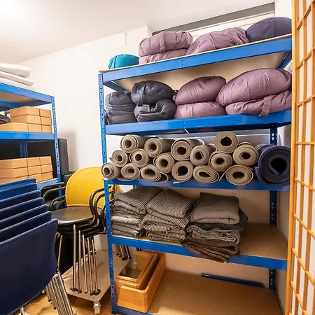 Beautiful Group In Bern With Parking & Massage Ostermundigen