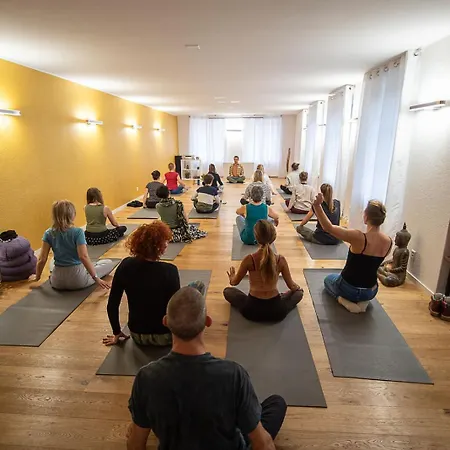 Beautiful Group In Bern With Parking & Massage Appartamento *