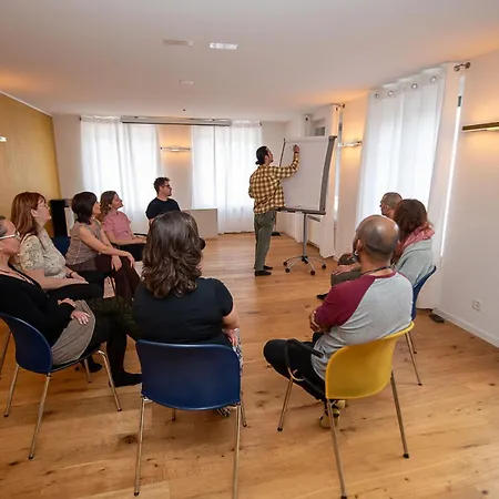 Beautiful Group In Bern With Parking & Massage * Ostermundigen
