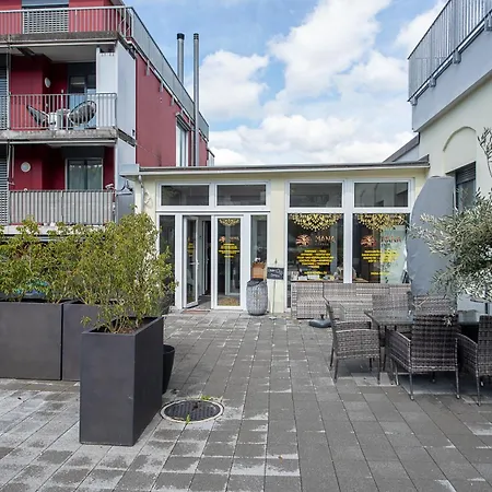 Beautiful Group In Bern With Parking & Massage Appartamento Ostermundigen