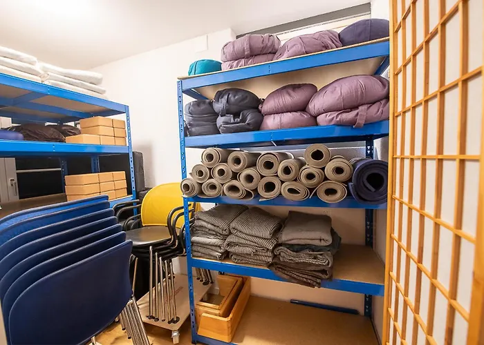 Beautiful Group In Bern With Parking & Massage Ostermundigen